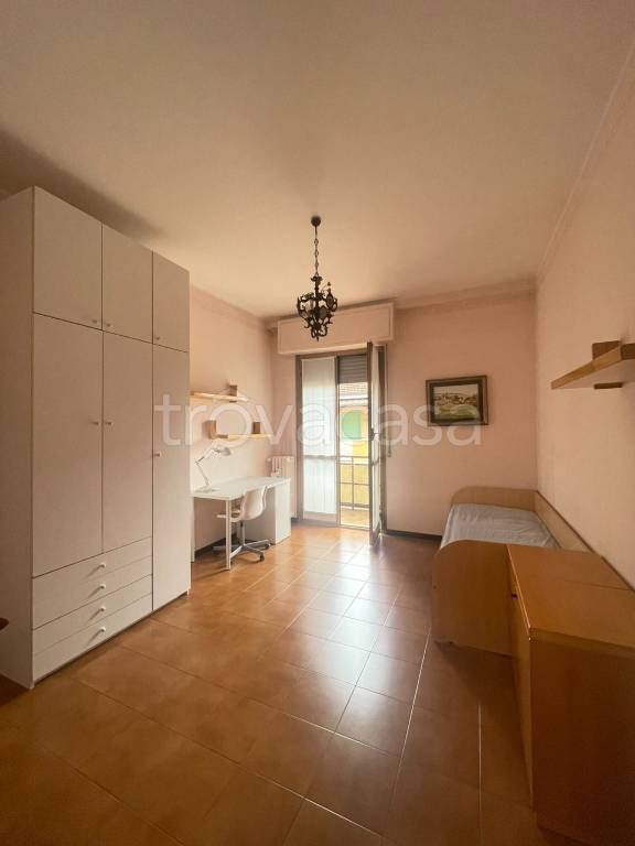 appartamento in affitto a Sesto San Giovanni in zona Rondò/Torretta