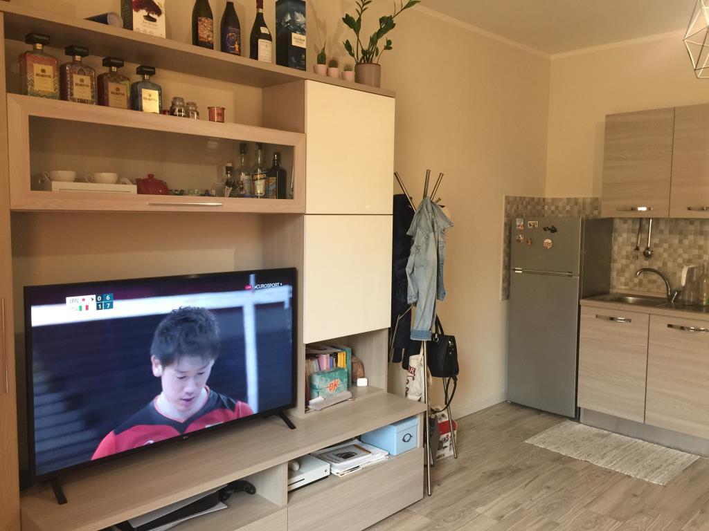 appartamento in affitto a Sesto San Giovanni