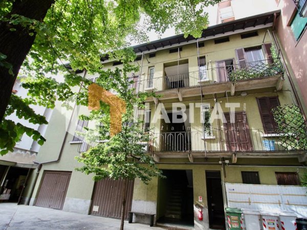 appartamento in affitto a Sesto San Giovanni