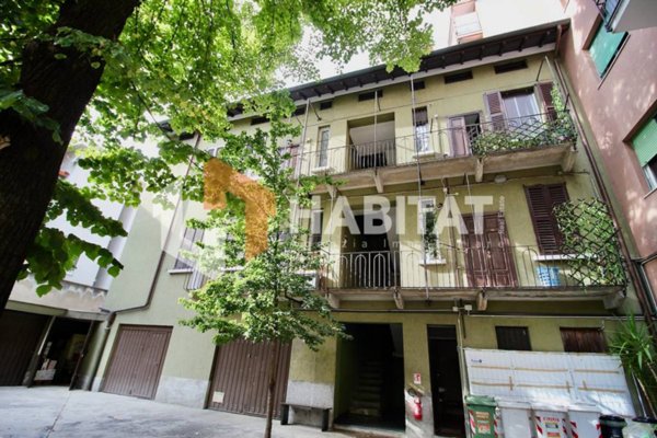 appartamento in affitto a Sesto San Giovanni in zona Rondò/Torretta