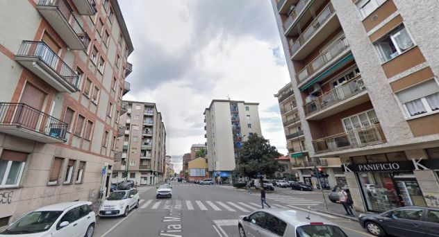 appartamento in affitto a Sesto San Giovanni