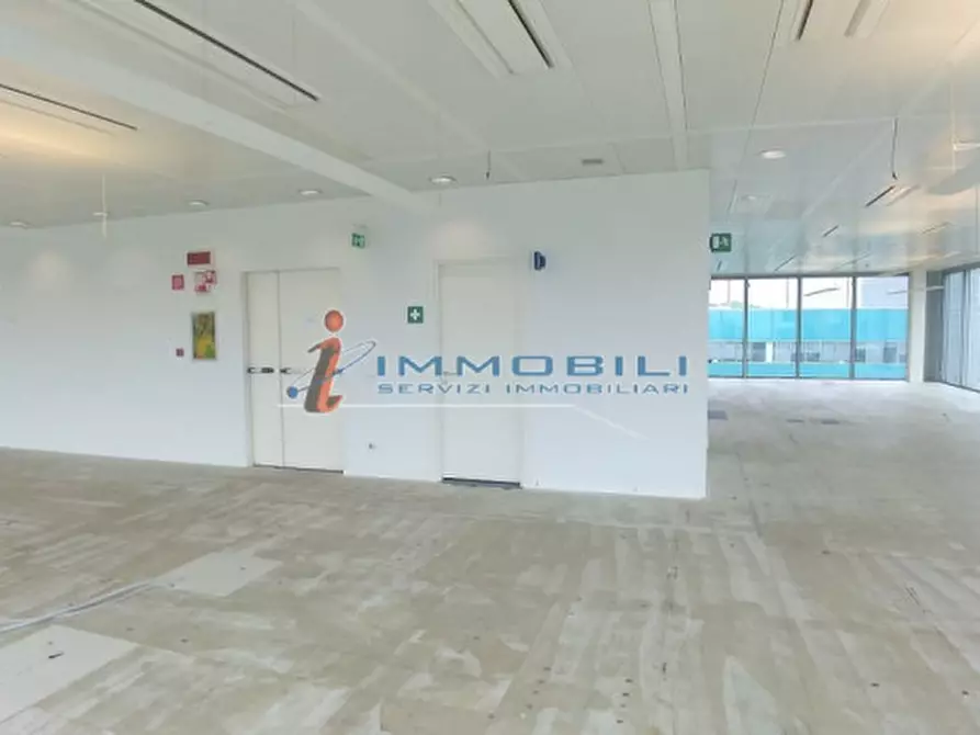 ufficio in affitto a Sesto San Giovanni