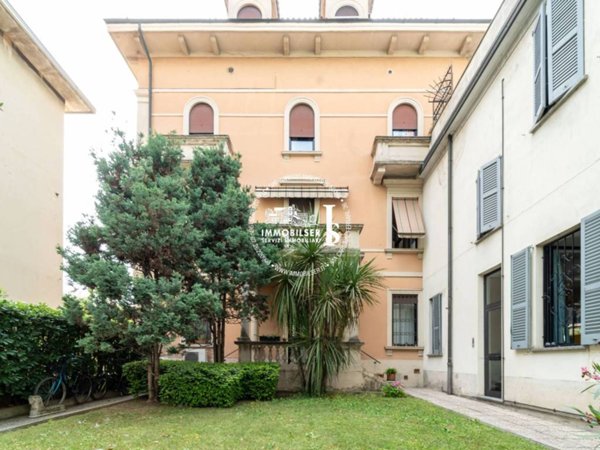appartamento in affitto a Sesto San Giovanni in zona Rondò/Torretta