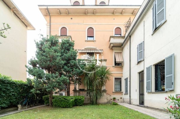 appartamento in affitto a Sesto San Giovanni in zona Rondò/Torretta