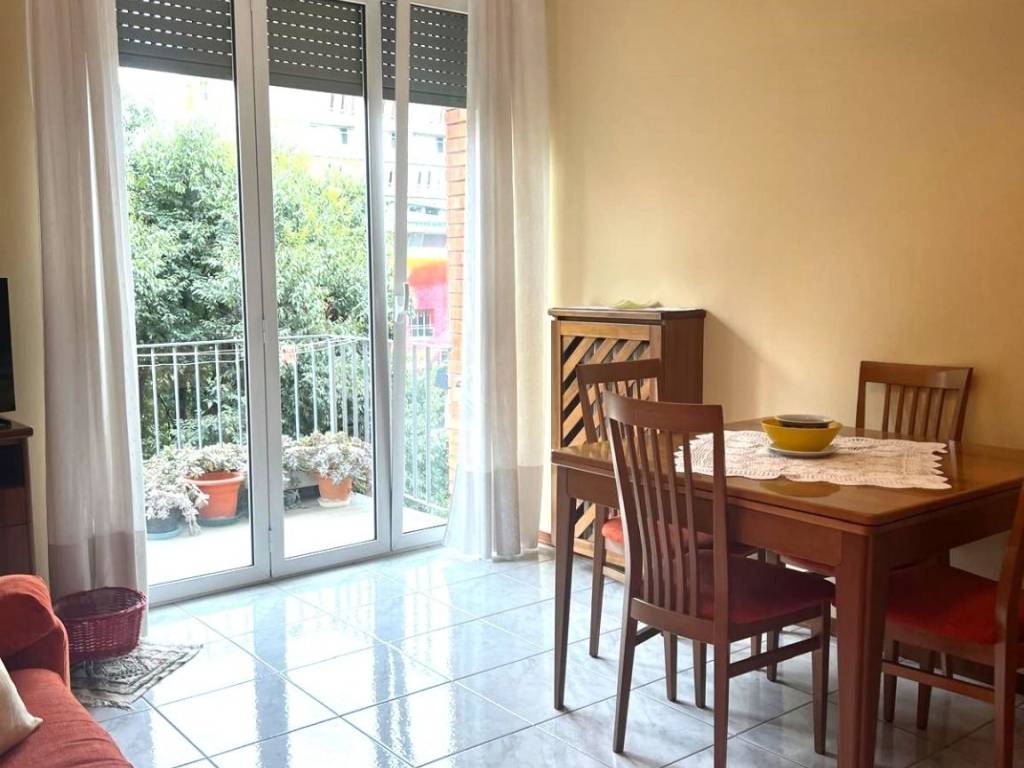 appartamento in affitto a Sesto San Giovanni