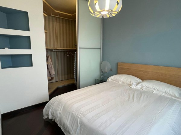 appartamento in affitto a Sesto San Giovanni in zona Rondinella