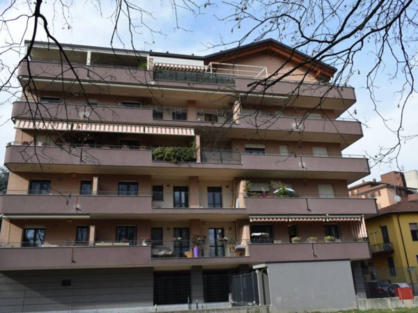 appartamento in affitto a Sesto San Giovanni