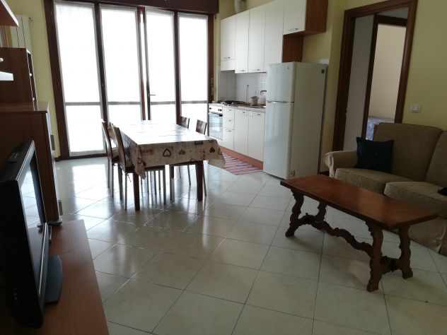 appartamento in affitto a Sesto San Giovanni