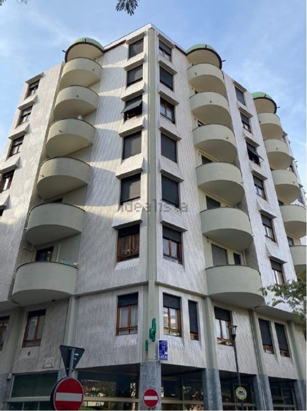 appartamento in affitto a Sesto San Giovanni in zona Rondò/Torretta