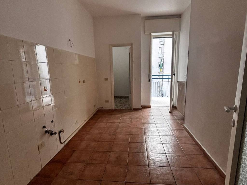 appartamento in affitto a Sesto San Giovanni in zona Rondinella