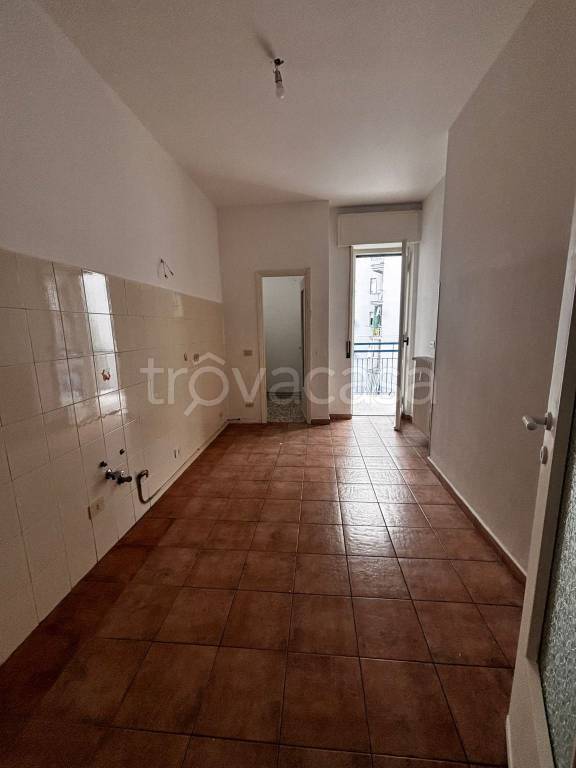 appartamento in affitto a Sesto San Giovanni in zona Rondinella