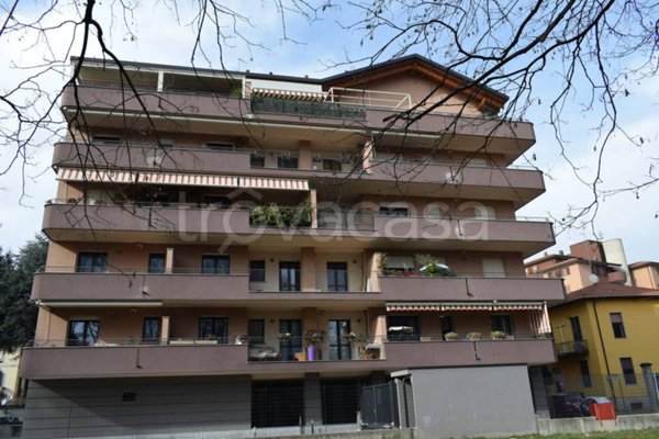 appartamento in affitto a Sesto San Giovanni
