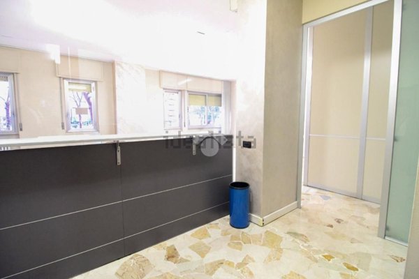 ufficio in affitto a Sesto San Giovanni