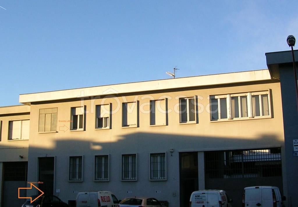 appartamento in affitto a Sesto San Giovanni