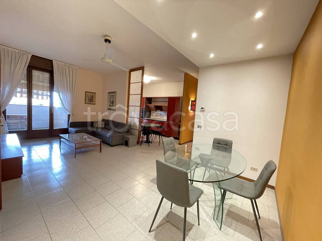 appartamento in affitto a Sesto San Giovanni
