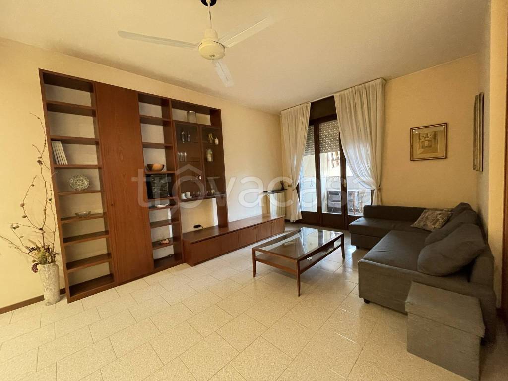 appartamento in affitto a Sesto San Giovanni