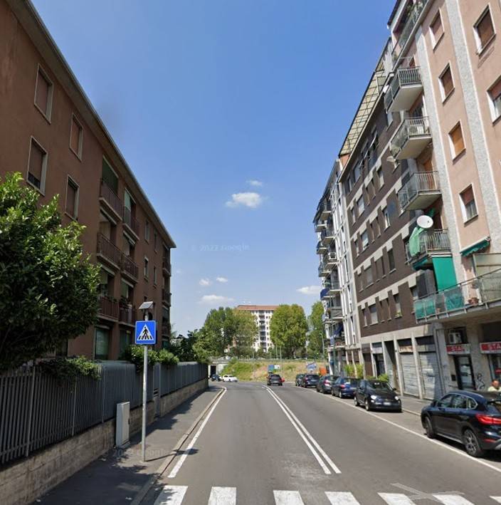 appartamento in affitto a Sesto San Giovanni in zona Rondinella