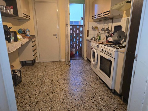 appartamento in affitto a Sesto San Giovanni