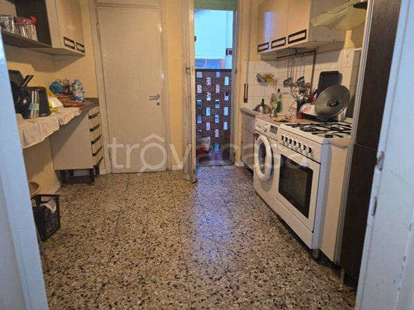 appartamento in affitto a Sesto San Giovanni