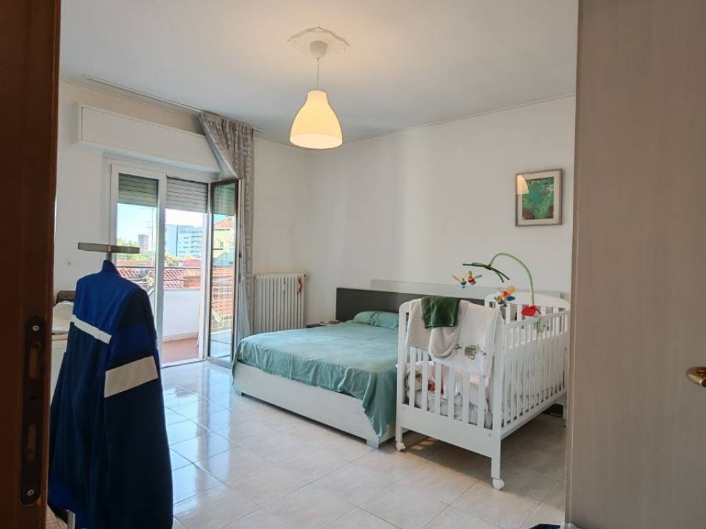 appartamento in affitto a Sesto San Giovanni