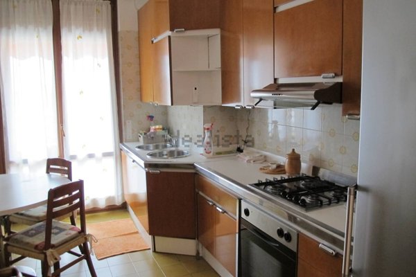 appartamento in affitto a Sesto San Giovanni in zona Rondò/Torretta