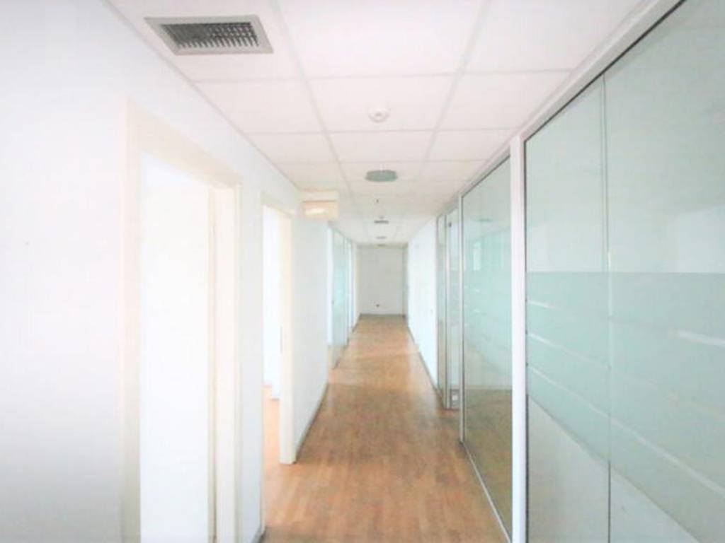 ufficio in affitto a Sesto San Giovanni