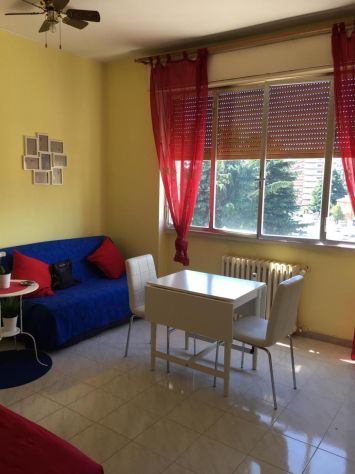 appartamento in affitto a Sesto San Giovanni