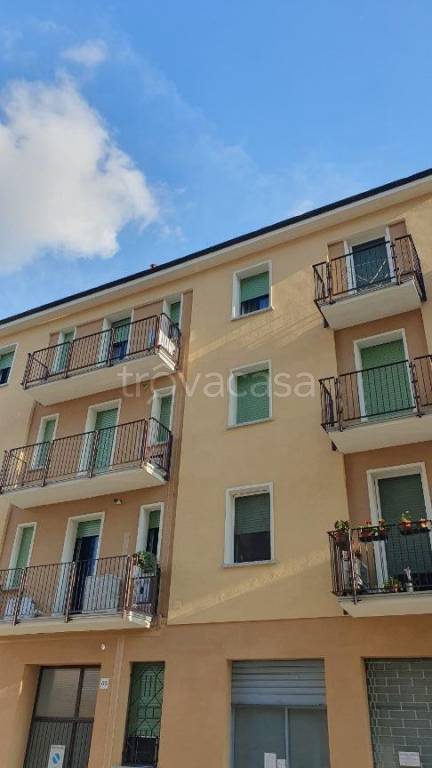 appartamento in affitto a Sesto San Giovanni