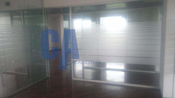 ufficio in affitto a Sesto San Giovanni