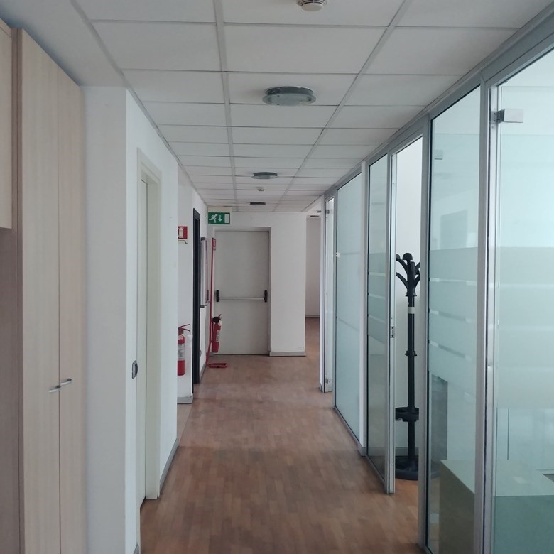 ufficio in affitto a Sesto San Giovanni