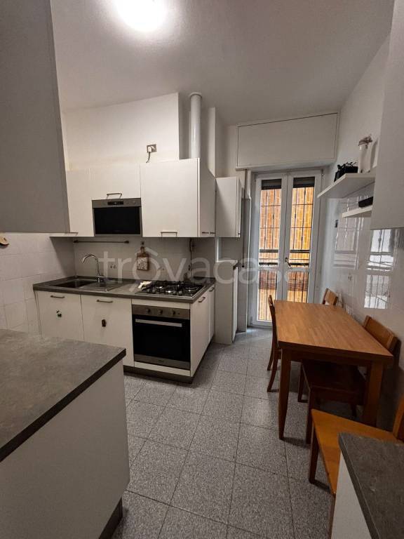 appartamento in affitto a Sesto San Giovanni