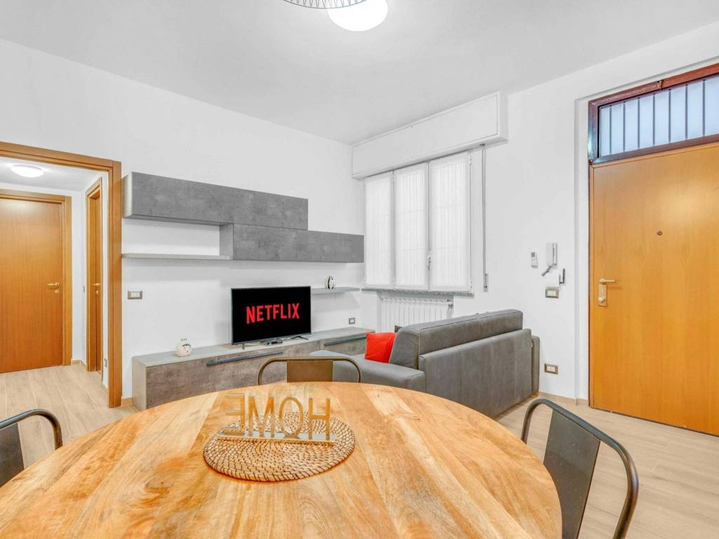 casa indipendente in affitto a Sesto San Giovanni in zona Rondò/Torretta