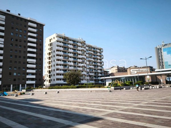 appartamento in affitto a Sesto San Giovanni in zona Rondò/Torretta