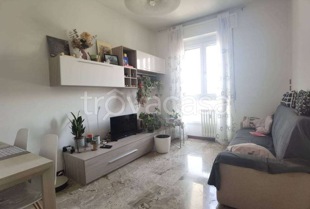 appartamento in affitto a Sesto San Giovanni