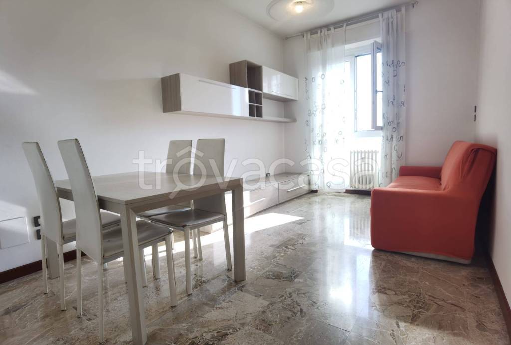 appartamento in affitto a Sesto San Giovanni