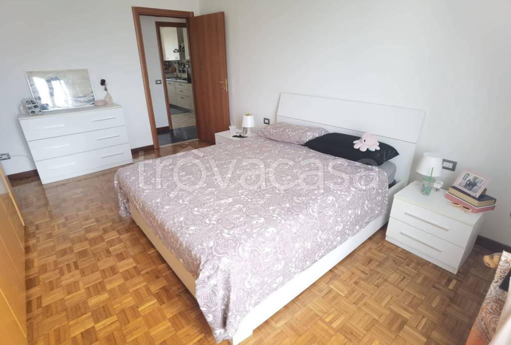 appartamento in affitto a Sesto San Giovanni