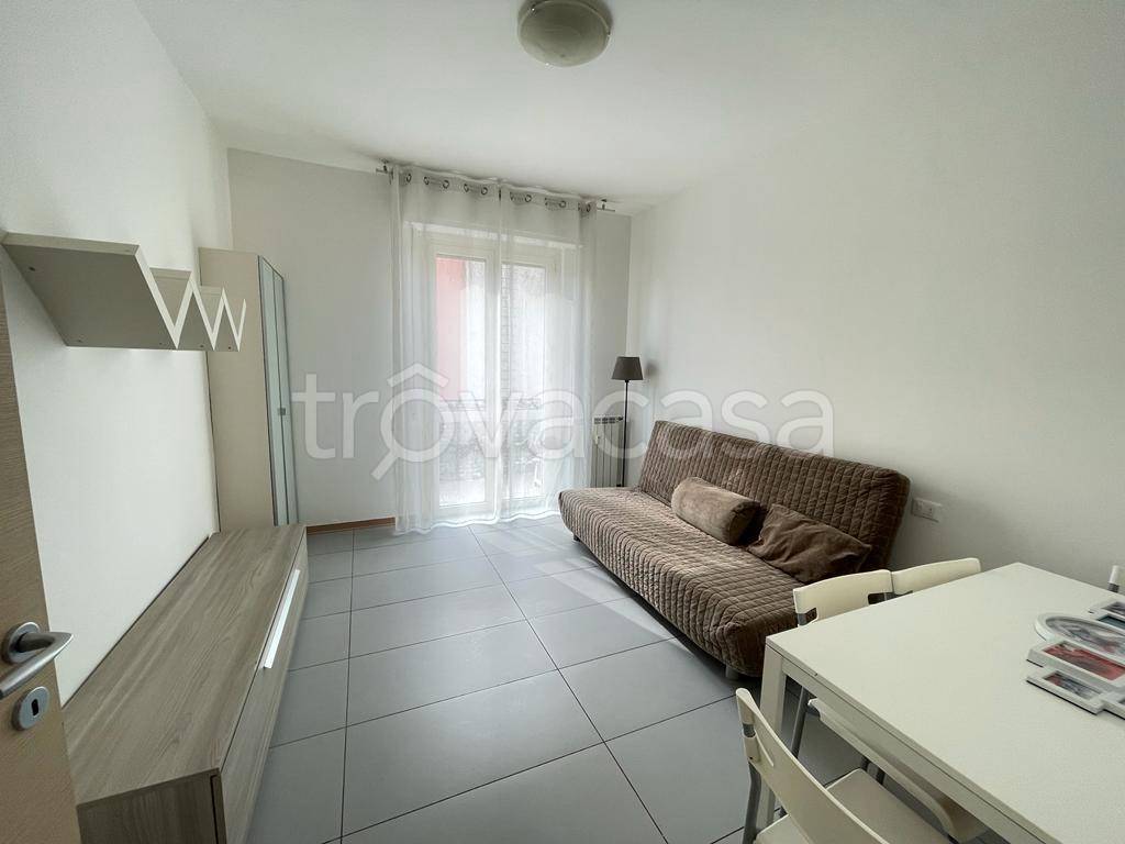 appartamento in affitto a Sesto San Giovanni in zona Rondinella