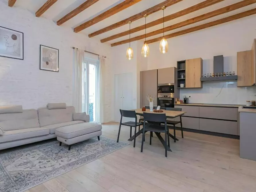 appartamento in affitto a Sesto San Giovanni