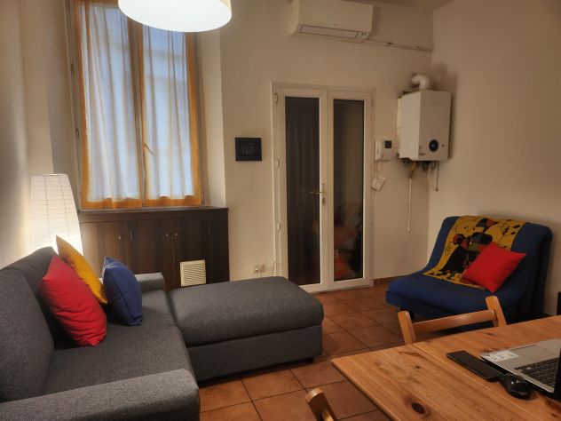 appartamento in affitto a Sesto San Giovanni