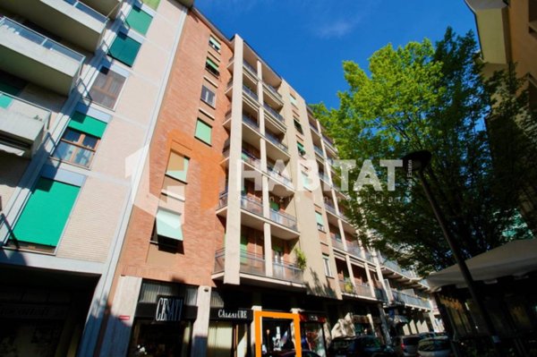 loft in affitto a Sesto San Giovanni