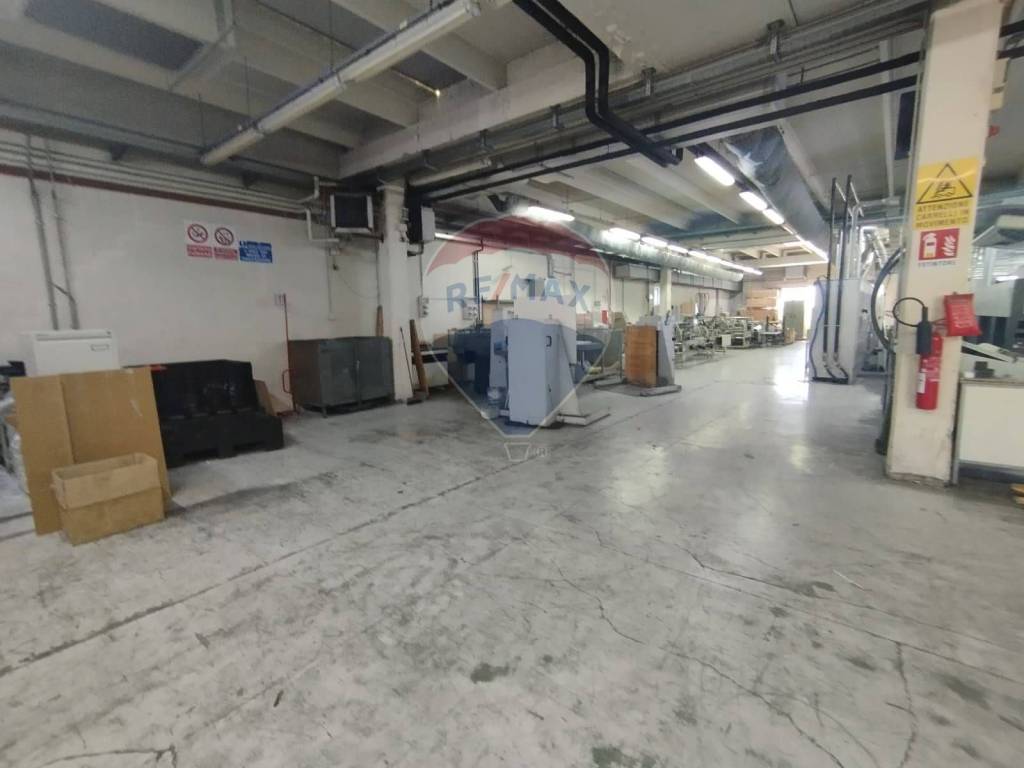 ufficio in affitto a Sesto San Giovanni