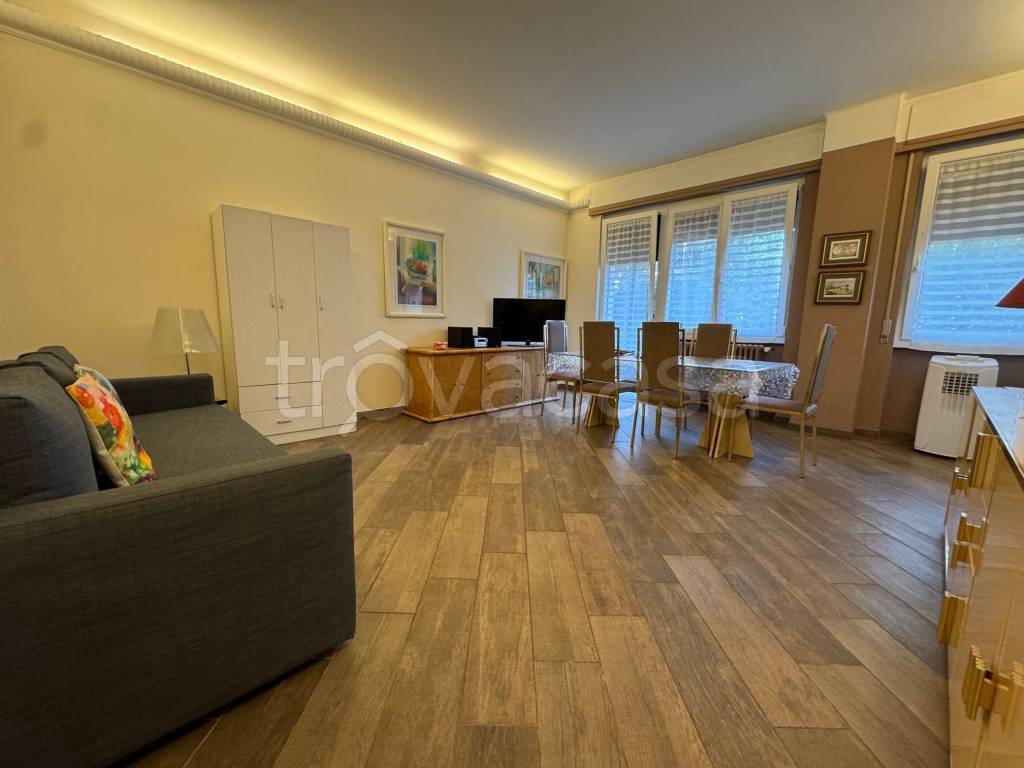 appartamento in affitto a Sesto San Giovanni