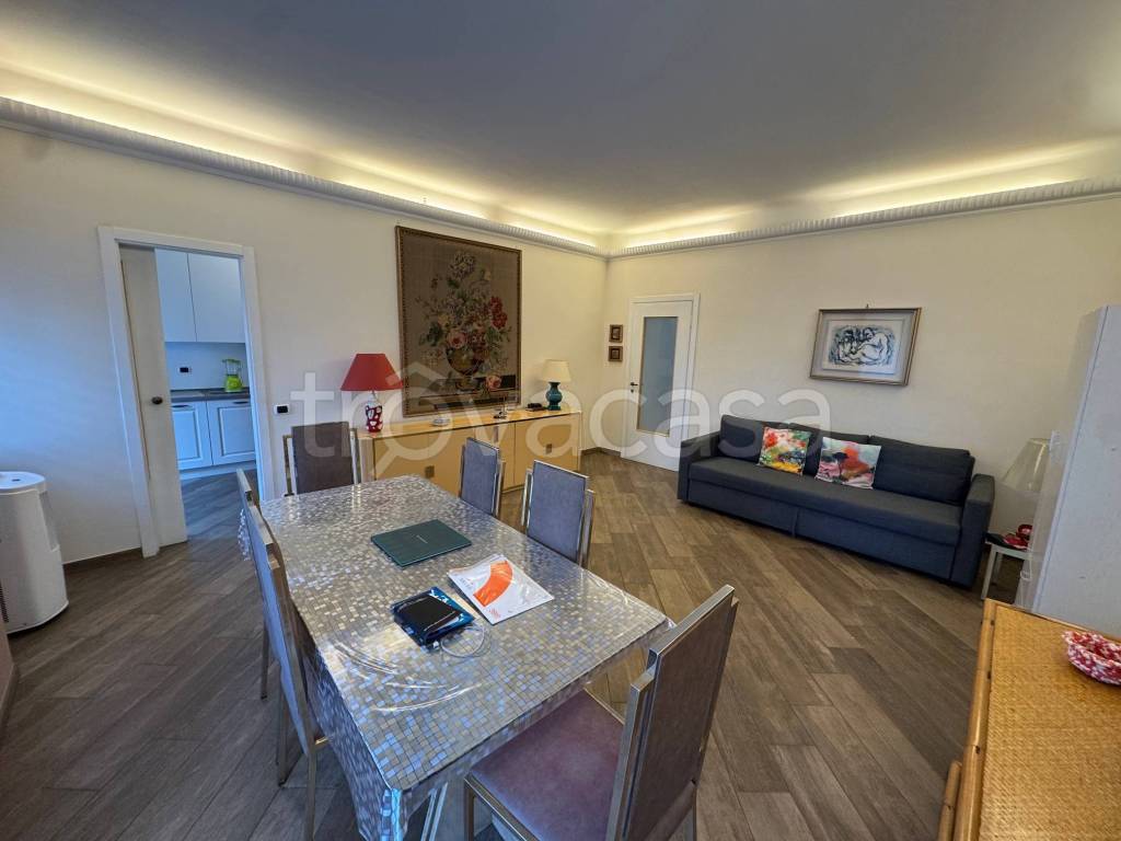 appartamento in affitto a Sesto San Giovanni