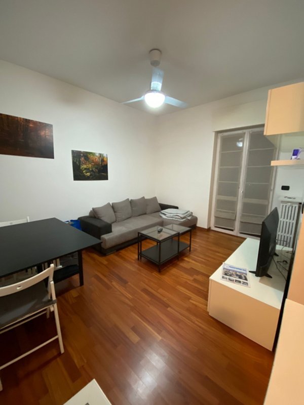 appartamento in affitto a Sesto San Giovanni