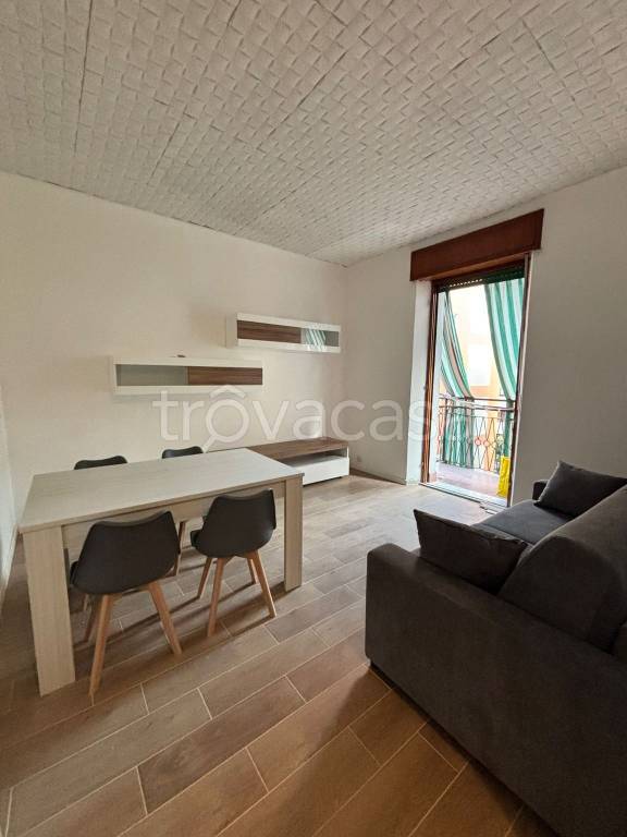 appartamento in affitto a Sesto San Giovanni in zona Rondò/Torretta