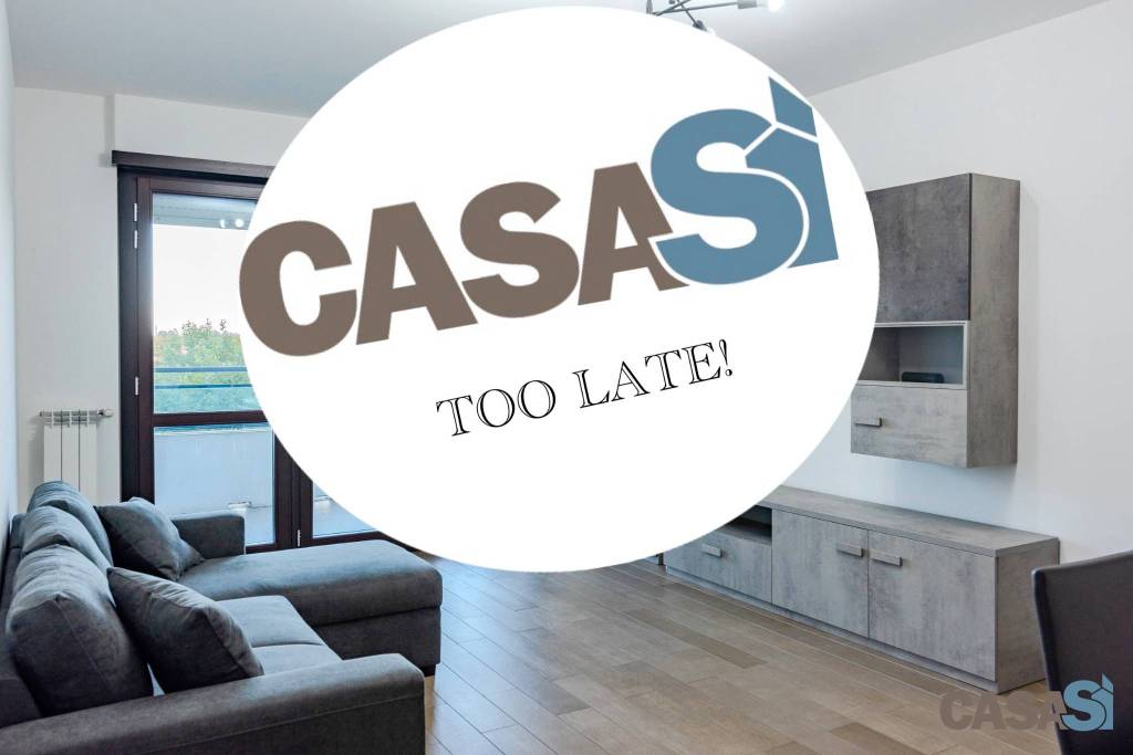 appartamento in affitto a Sesto San Giovanni