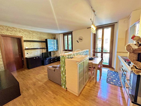 appartamento in affitto a Sesto San Giovanni