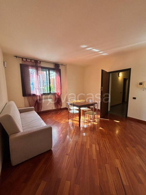 appartamento in affitto a Sesto San Giovanni