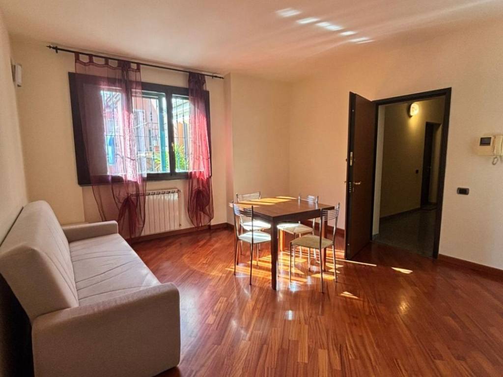 appartamento in affitto a Sesto San Giovanni