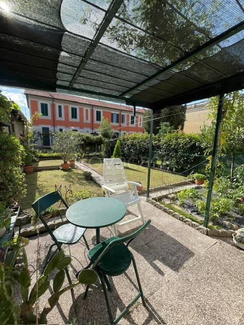 appartamento in affitto a Sesto San Giovanni